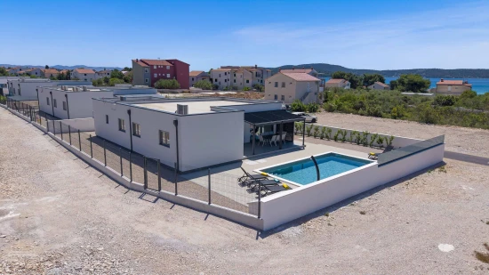 Vila Severní Dalmácie - Bilice (Šibenik) DA 17547 N1