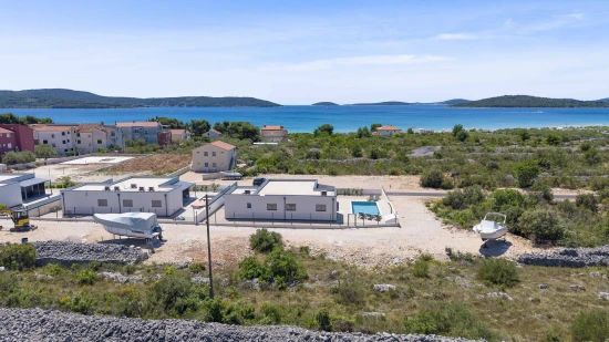 Vila Severní Dalmácie - Bilice (Šibenik) DA 17547 N1