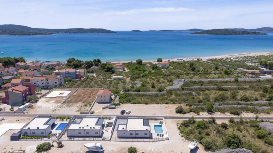 Vila Severní Dalmácie - Bilice (Šibenik) DA 17547 N1
