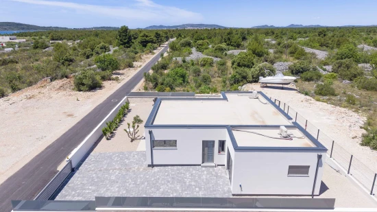 Vila Severní Dalmácie - Bilice (Šibenik) DA 17547 N1
