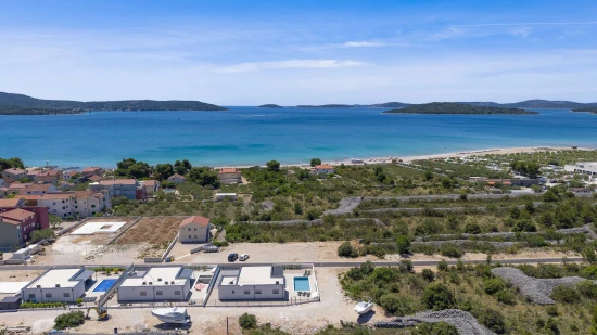 Vila Severní Dalmácie - Bilice (Šibenik) DA 17547 N1