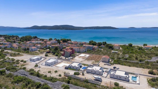 Vila Severní Dalmácie - Bilice (Šibenik) DA 17547 N1
