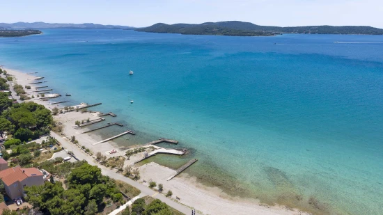 Vila Severní Dalmácie - Bilice (Šibenik) DA 17547 N1