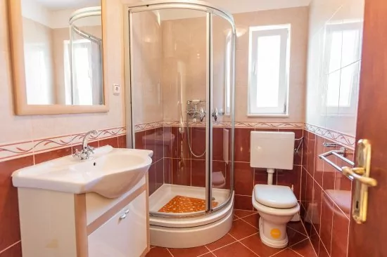 Apartmán Severní Dalmácie - Rogoznica DA 3501 N1