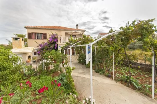 Apartmán Severní Dalmácie - Rogoznica DA 3501 N1