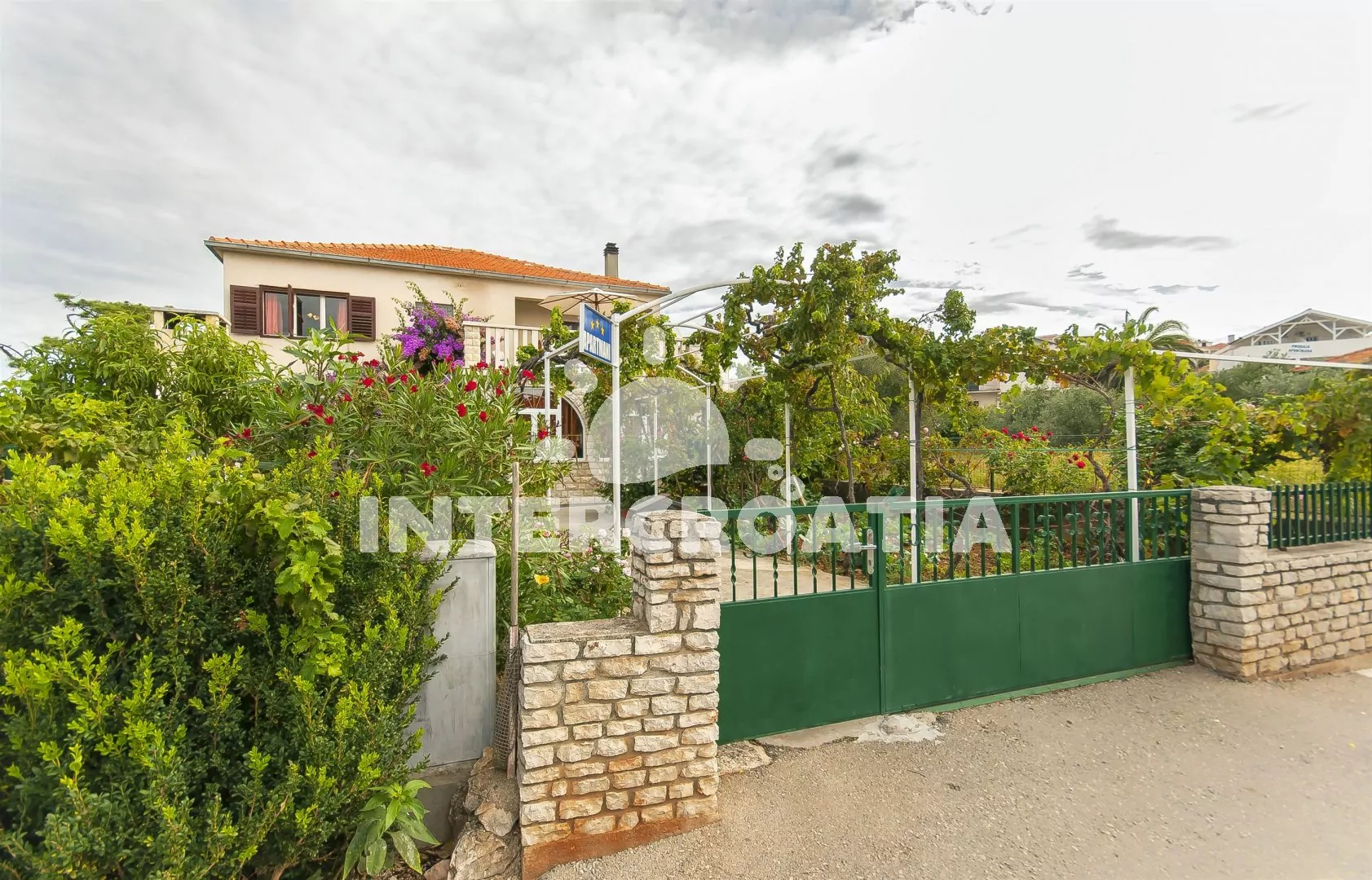 Apartmán Severní Dalmácie - Rogoznica DA 3501 N1