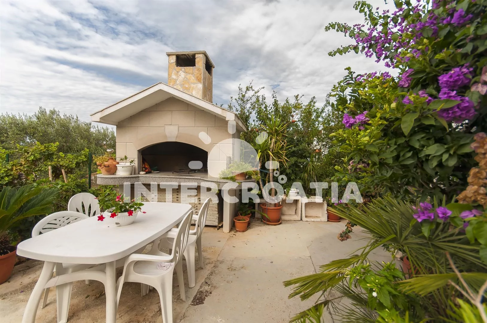 Apartmán Severní Dalmácie - Rogoznica DA 3501 N1