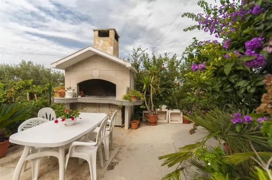 Apartmán Severní Dalmácie - Rogoznica DA 3501 N1