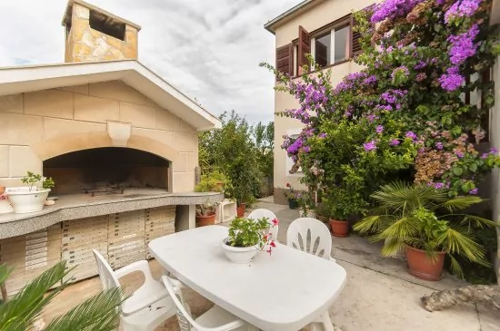 Apartmán Severní Dalmácie - Rogoznica DA 3501 N1