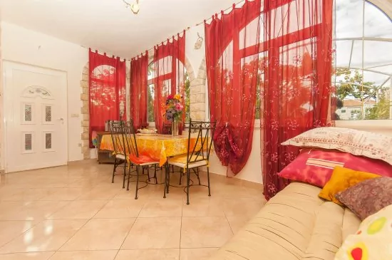 Apartmán Severní Dalmácie - Rogoznica DA 3501 N1