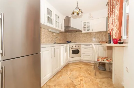 Apartmán Severní Dalmácie - Rogoznica DA 3501 N1