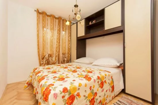 Apartmán Severní Dalmácie - Rogoznica DA 3501 N1