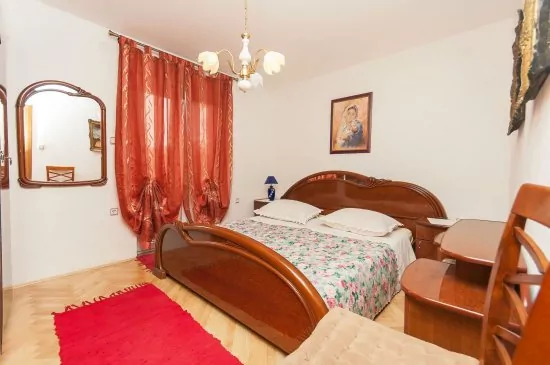 Apartmán Severní Dalmácie - Rogoznica DA 3501 N1