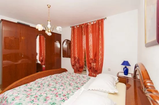 Apartmán Severní Dalmácie - Rogoznica DA 3501 N1