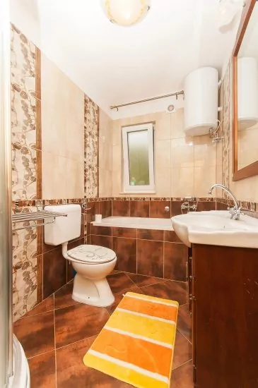 Apartmán Severní Dalmácie - Rogoznica DA 3501 N1