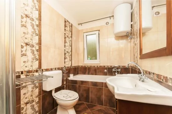 Apartmán Severní Dalmácie - Rogoznica DA 3501 N1
