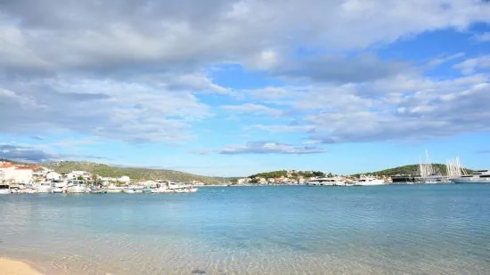 Apartmán Severní Dalmácie - Rogoznica DA 3501 N1