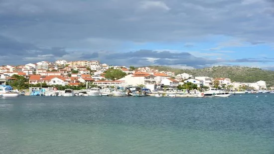 Apartmán Severní Dalmácie - Rogoznica DA 3501 N1