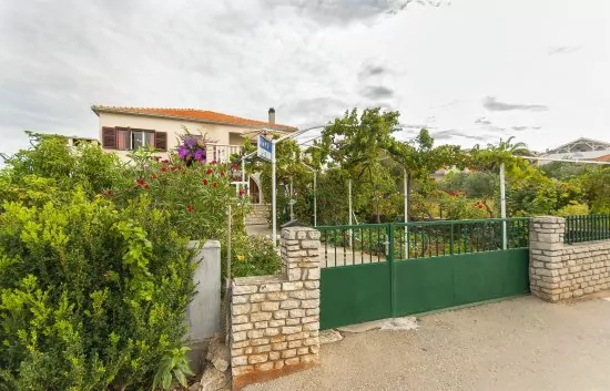 Apartmán Severní Dalmácie - Rogoznica DA 3501 N2