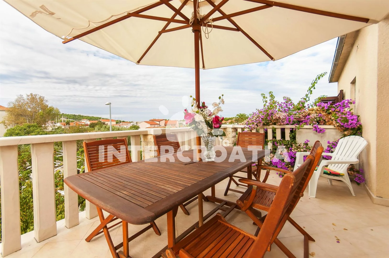 Apartmán Severní Dalmácie - Rogoznica DA 3501 N2