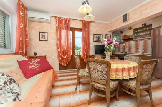 Apartmán Severní Dalmácie - Rogoznica DA 3501 N2