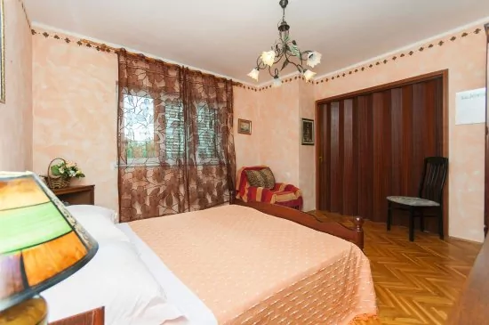 Apartmán Severní Dalmácie - Rogoznica DA 3501 N2