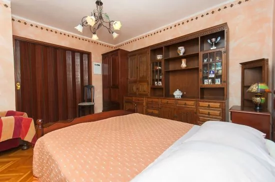 Apartmán Severní Dalmácie - Rogoznica DA 3501 N2