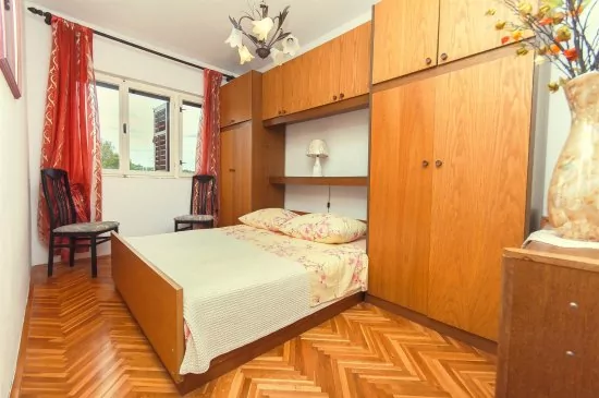 Apartmán Severní Dalmácie - Rogoznica DA 3501 N2