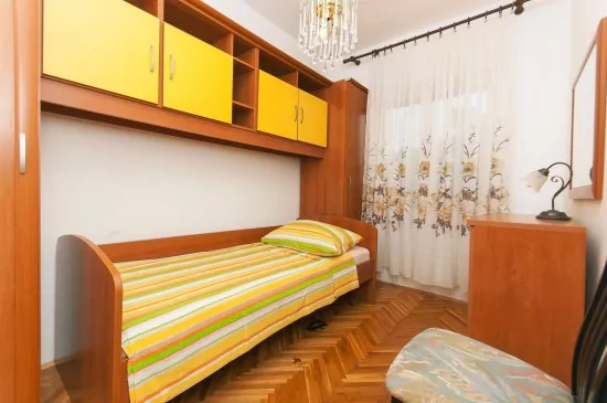 Apartmán Severní Dalmácie - Rogoznica DA 3501 N2