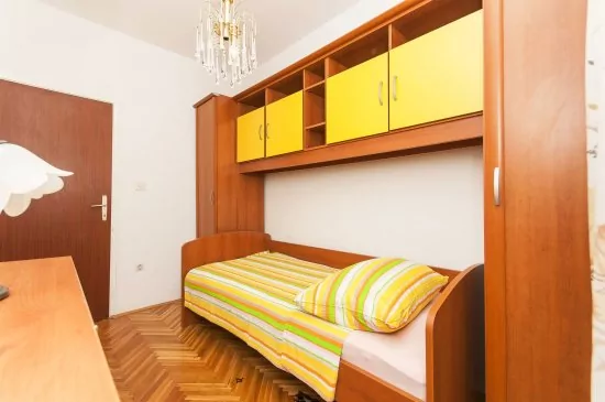 Apartmán Severní Dalmácie - Rogoznica DA 3501 N2