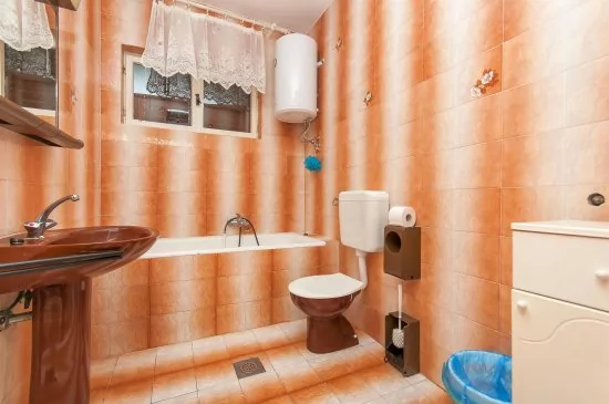 Apartmán Severní Dalmácie - Rogoznica DA 3501 N2
