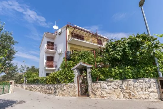 Apartmán Severní Dalmácie - Rogoznica DA 3502 N1