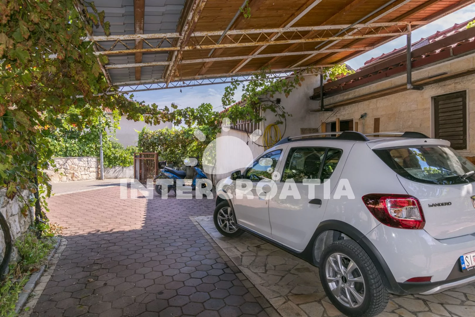 Apartmán Severní Dalmácie - Rogoznica DA 3502 N1