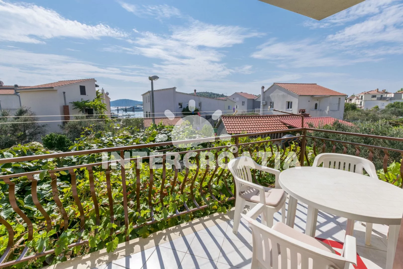 Apartmán Severní Dalmácie - Rogoznica DA 3502 N1