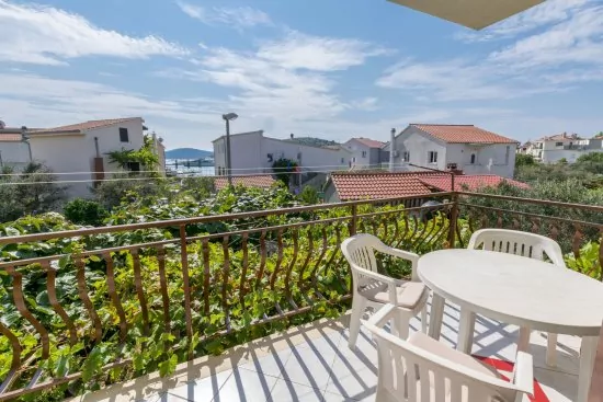 Apartmán Severní Dalmácie - Rogoznica DA 3502 N1