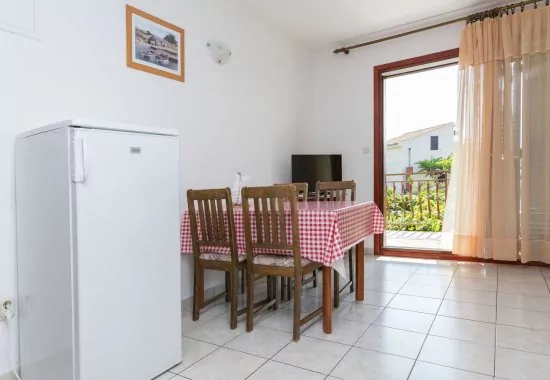 Apartmán Severní Dalmácie - Rogoznica DA 3502 N1