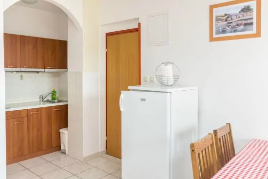 Apartmán Severní Dalmácie - Rogoznica DA 3502 N1