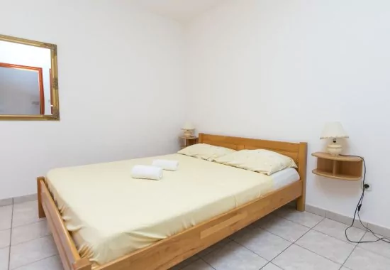 Apartmán Severní Dalmácie - Rogoznica DA 3502 N1