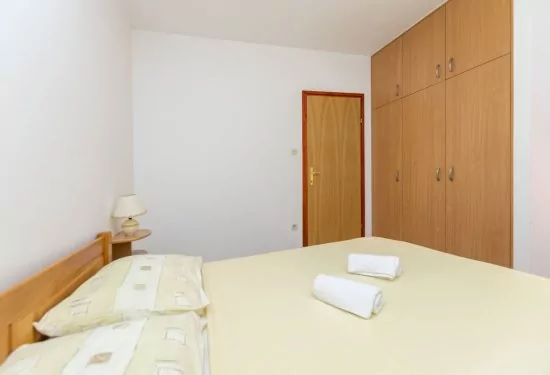 Apartmán Severní Dalmácie - Rogoznica DA 3502 N1
