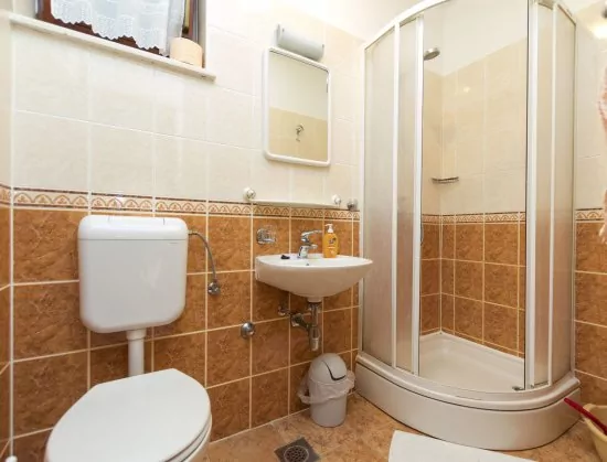 Apartmán Severní Dalmácie - Rogoznica DA 3502 N1