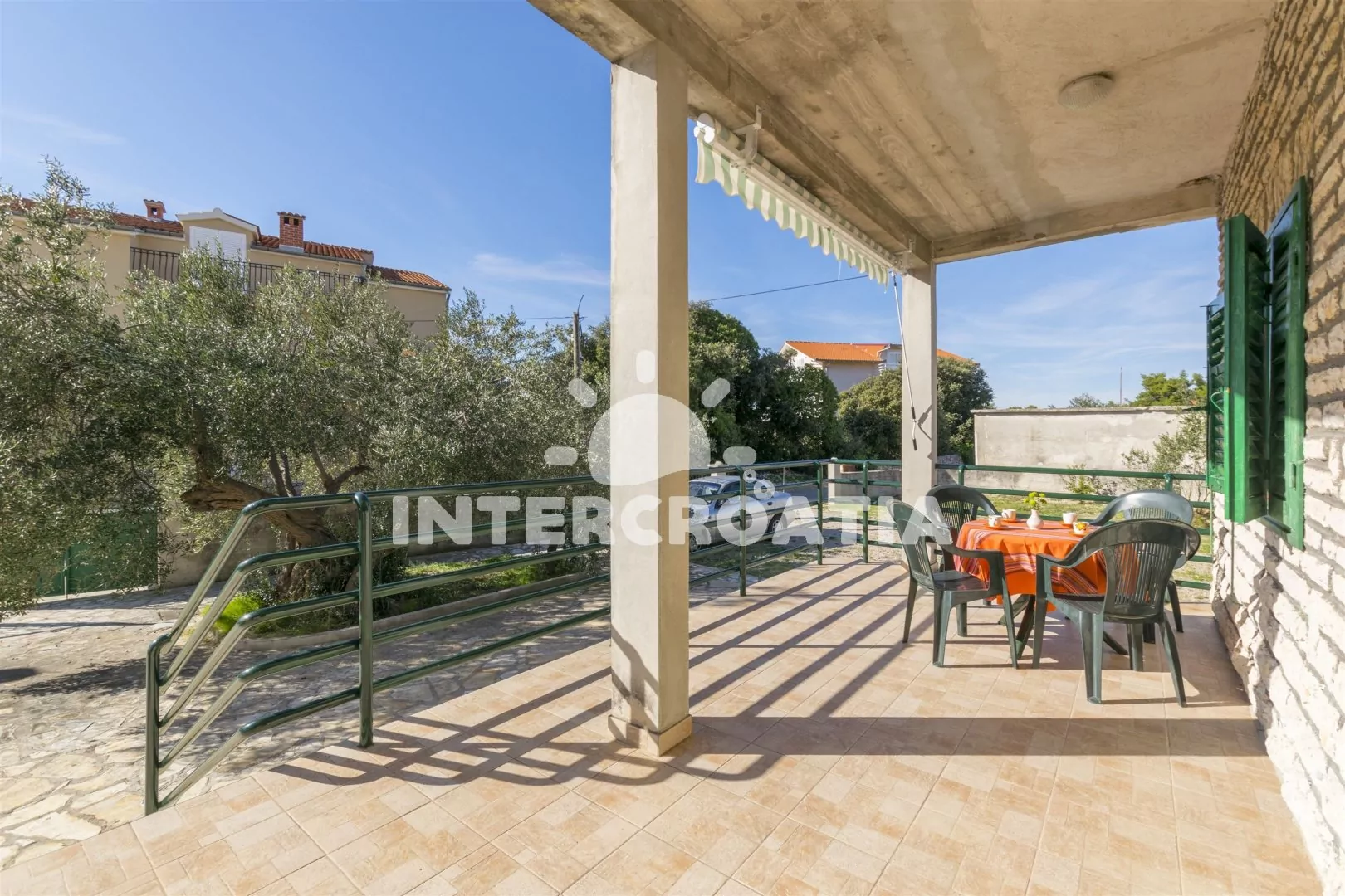 Apartmán Severní Dalmácie - Brodarica DA 3908 N1