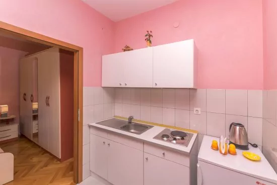 Apartmán Severní Dalmácie - Brodarica DA 3908 N1