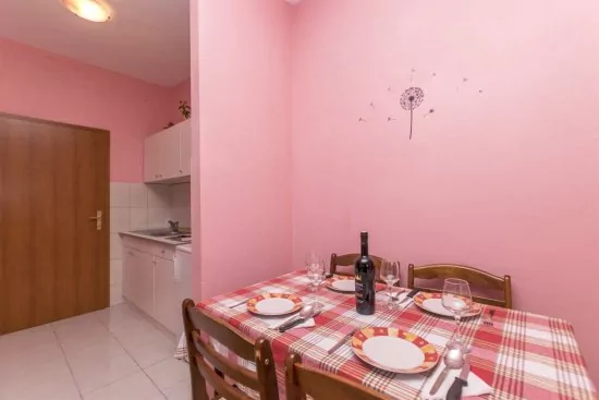 Apartmán Severní Dalmácie - Brodarica DA 3908 N1
