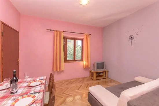 Apartmán Severní Dalmácie - Brodarica DA 3908 N1