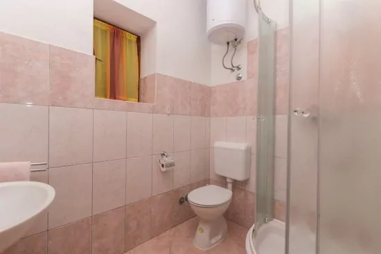 Apartmán Severní Dalmácie - Brodarica DA 3908 N1