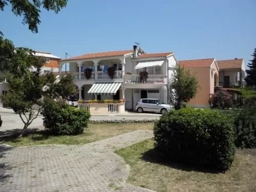 Apartmán Severní Dalmácie - Drage DA 4501 N2