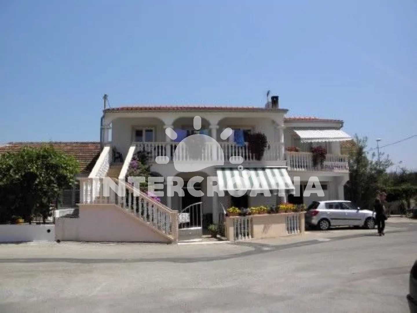 Apartmán Severní Dalmácie - Drage DA 4501 N2