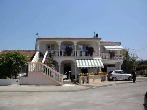 Apartmán Severní Dalmácie - Drage DA 4501 N2