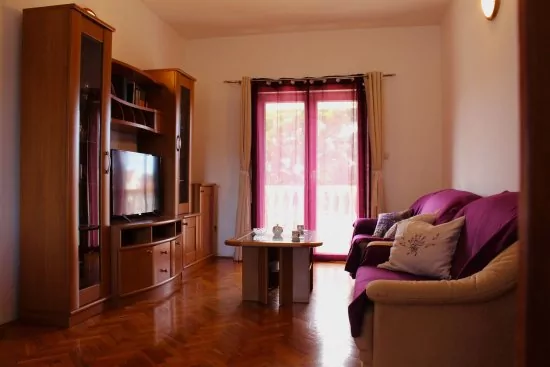 Apartmán Severní Dalmácie - Drage DA 4501 N2