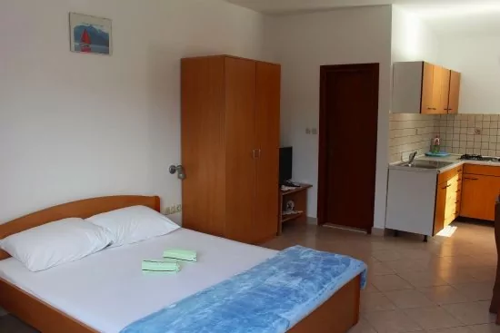 Apartmán Severní Dalmácie - Drage DA 4501 N2